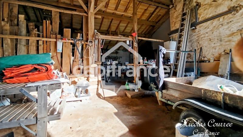 Maison - 165 m² - 5 pièces