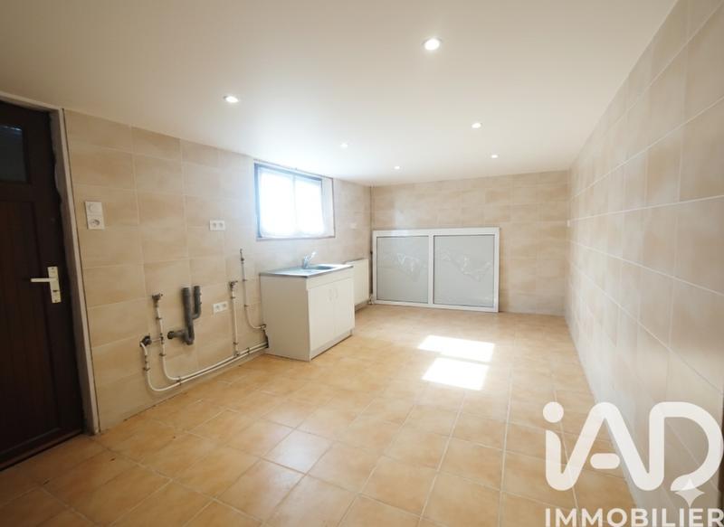Maison - 148 m² - 7 pièces