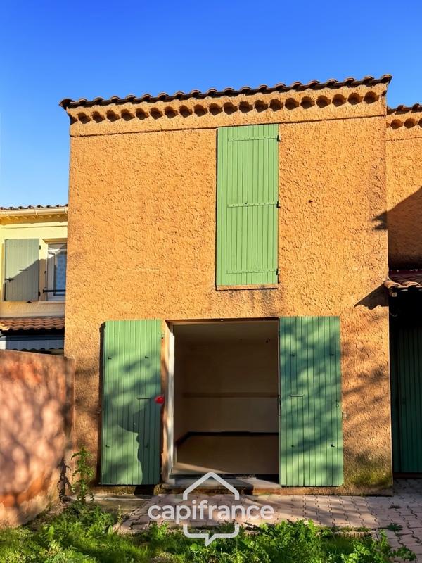 Maison - 86 m² - 4 pièces