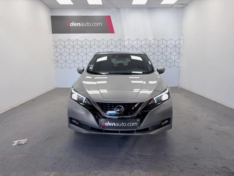 Nissan Leaf Electrique 62kWh Acenta