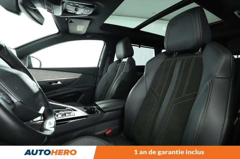 Peugeot 5008 2.0 Blue-HDi Gt Pack Eat8 180 ch