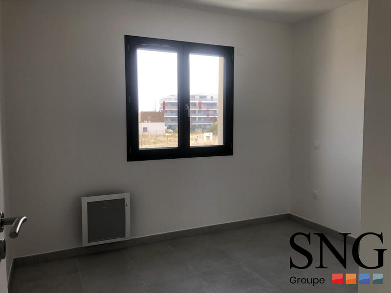 Villa - 85 m² - 4 pièces