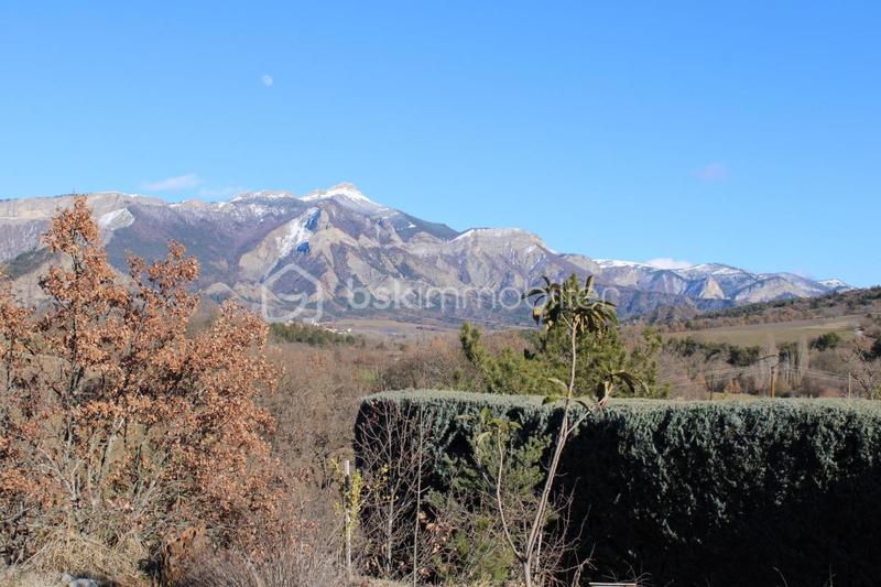 Maison - 35 m² - 2 pièces