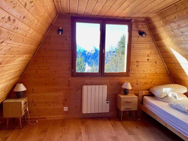 Châlet - 97 m² - 5 pièces