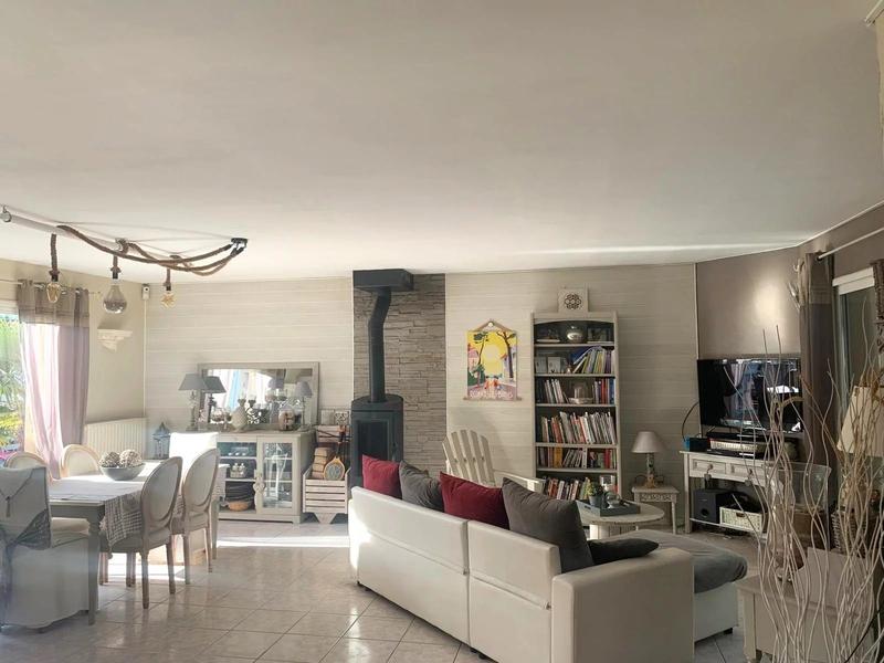 Villa - 102 m² - 4 pièces