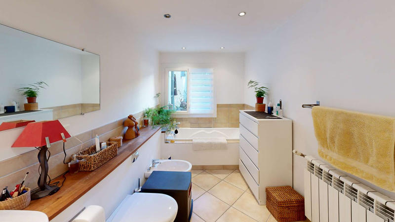 Maison - 165 m² - 7 pièces