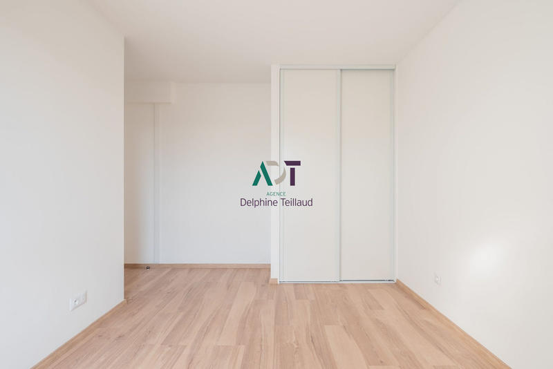 Appartement - 91 m² - 4 pièces