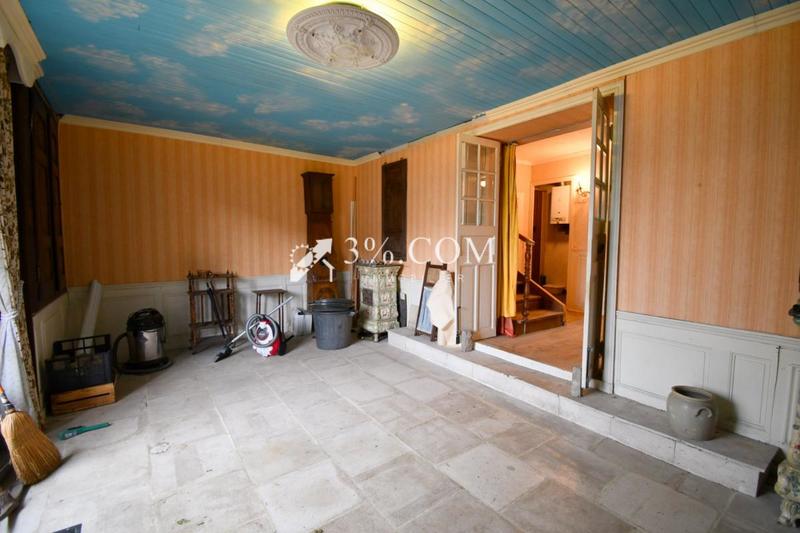 Propriété - 264 m² - 11 pièces