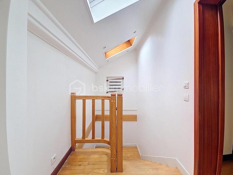 Maison - 80 m² - 3 pièces