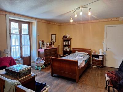 Maison de village - 59 m² - 3 pièces