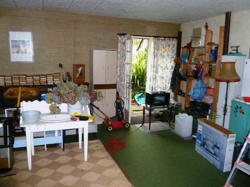 Local d'activité / Entrepôt - 100 m²