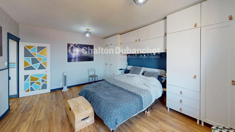 Maison - 168 m² - 5 pièces