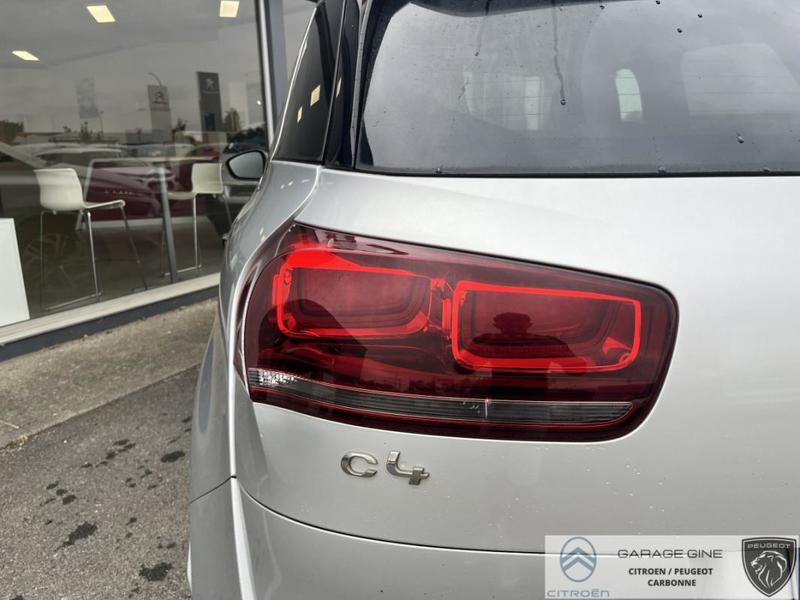 Citroën C4 Picasso II e-HDi 115 Business