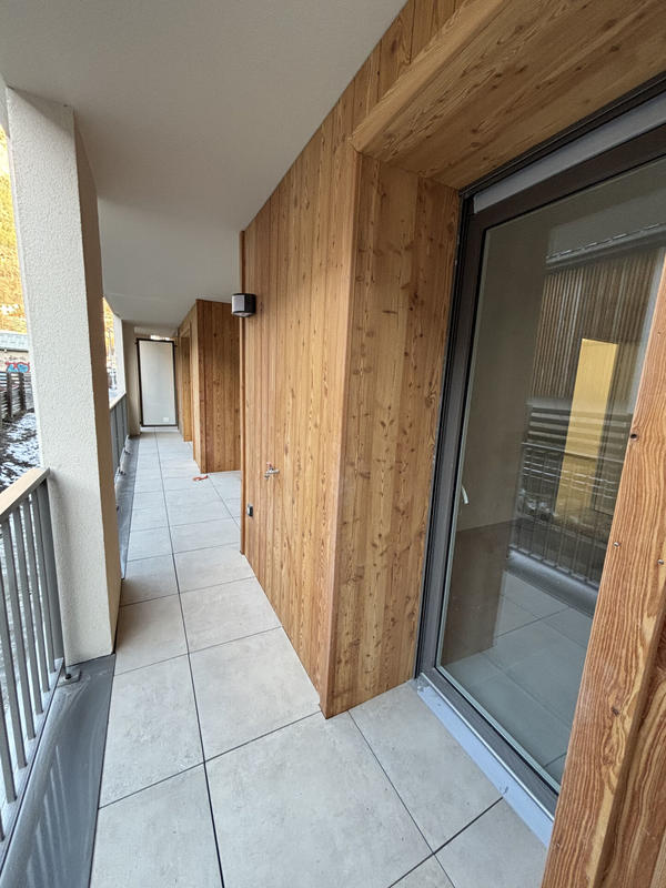 Appartement - 55 m² - 3 pièces