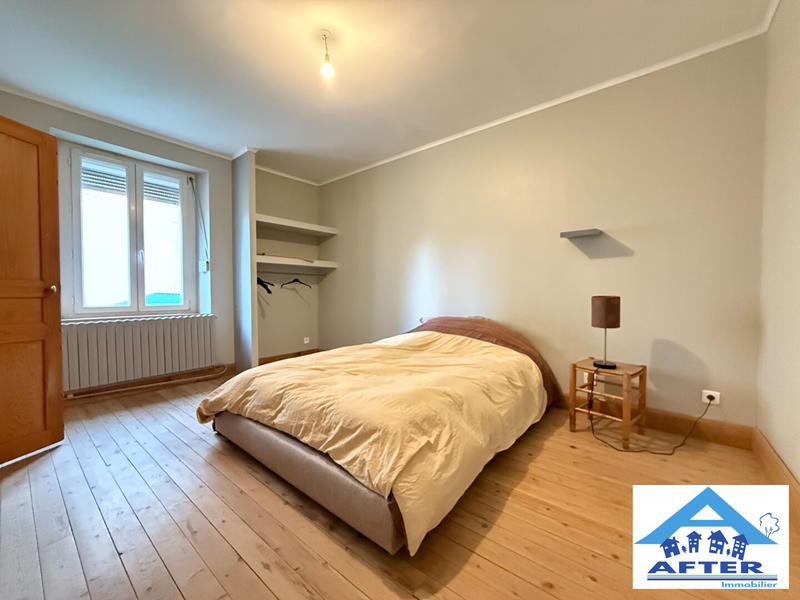 Maison - 217 m² - 7 pièces