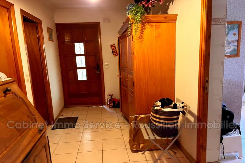 Maison de ville - 117 m² - 5 pièces