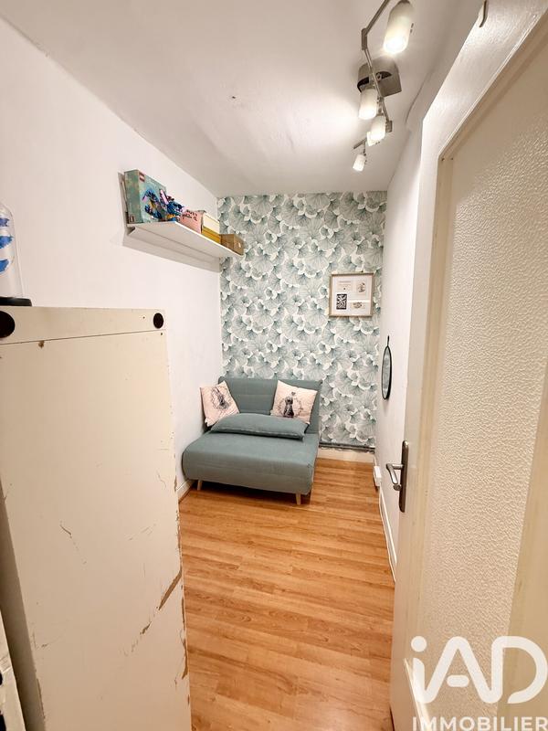 Appartement - 138 m² - 4 pièces