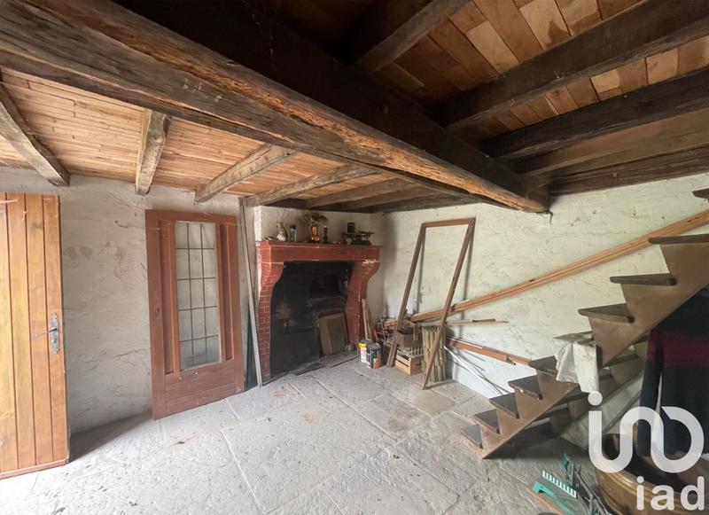 Maison de village - 113 m² - 6 pièces