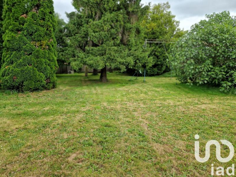 Maison - 567 m² - 12 pièces