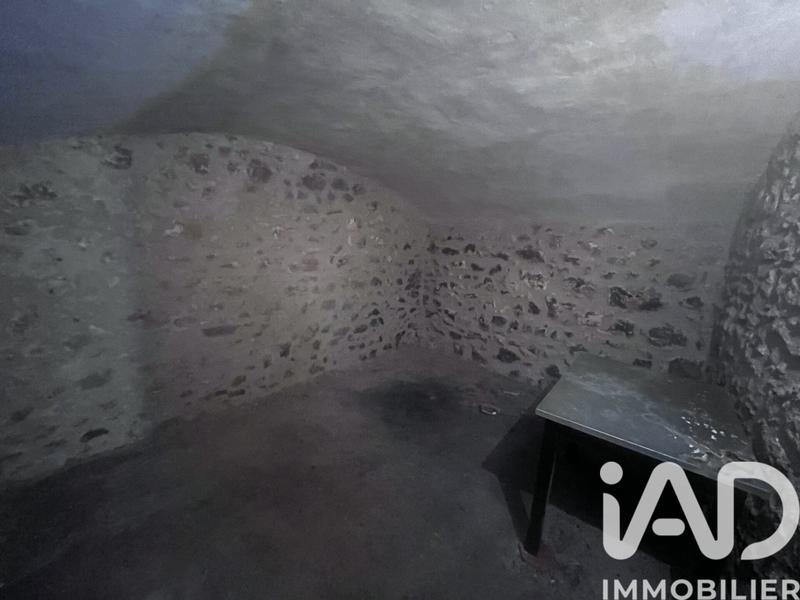 Maison - 138 m² - 5 pièces