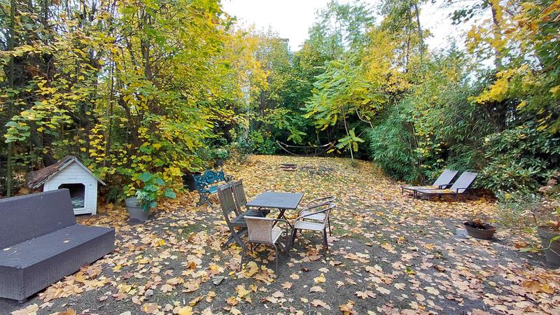 Appartement - 81 m² - 4 pièces