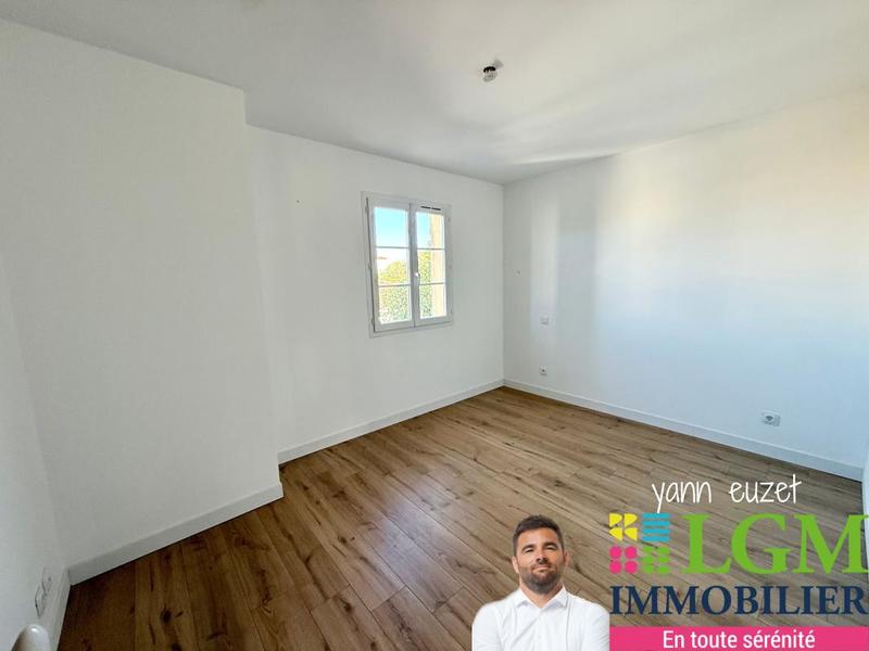 Maison - 159 m² - 7 pièces