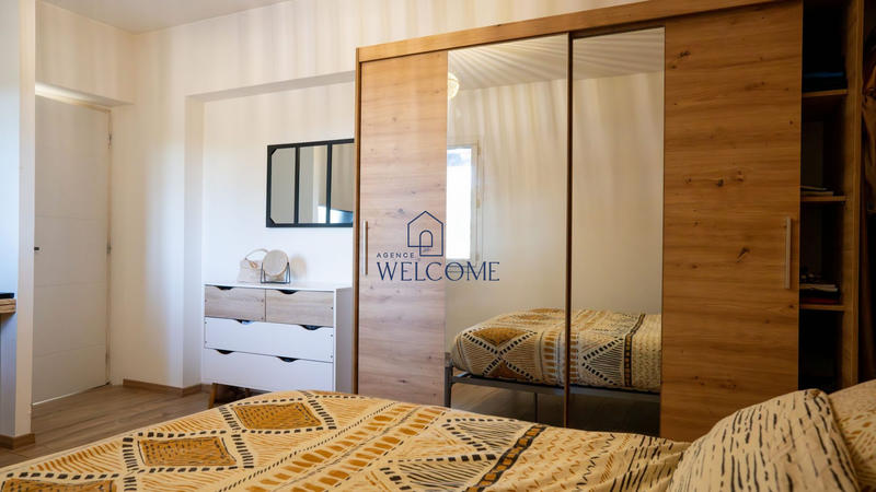 Maison - 89 m² - 4 pièces