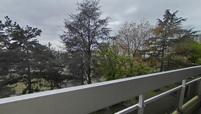 Appartement - 105 m² - 4 pièces