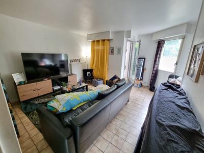Appartement - 30 m² - 1 pièce