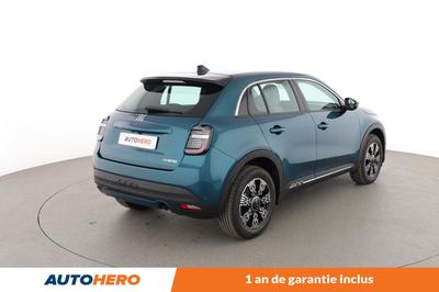 Fiat 600 1.2 Hybrid Dct6 100 ch