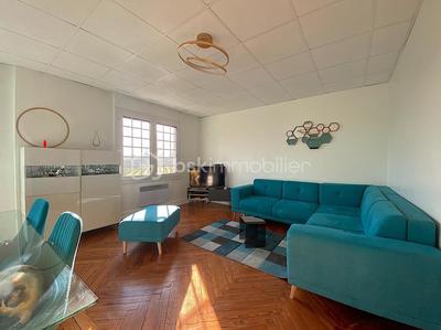 Château - 462 m² - 20 pièces