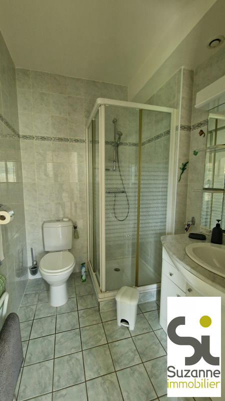 Viager - Maison - 140 m² - 5 pièces