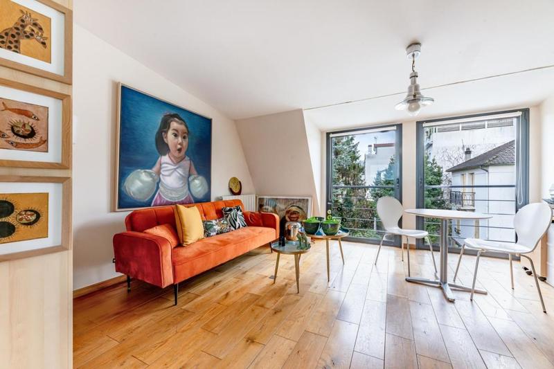 Maison - 135 m² - 5 pièces