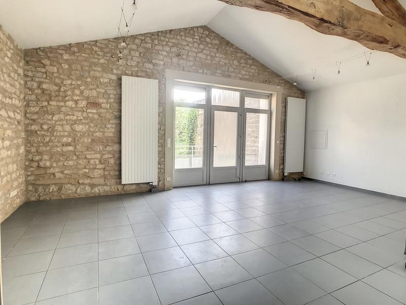 Appartement - 75 m² - 3 pièces