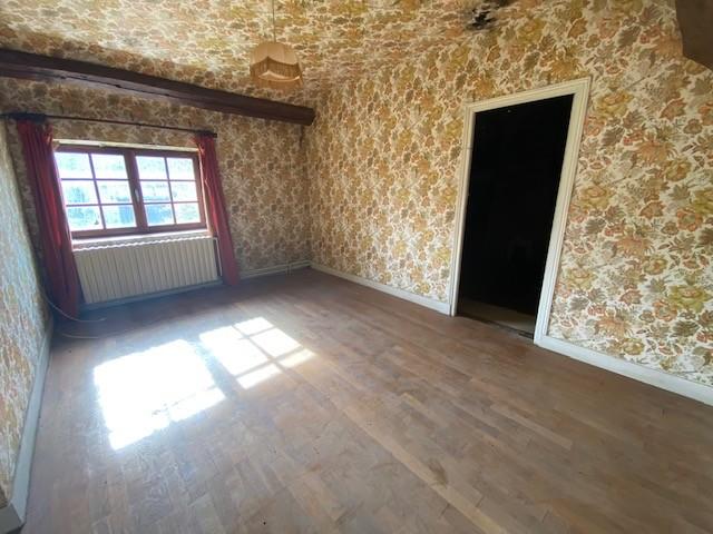 Maison - 98 m² - 4 pièces