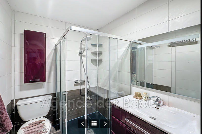 Maison - 191 m² - 6 pièces