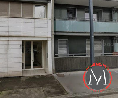 Parking / Garage - 8 m²