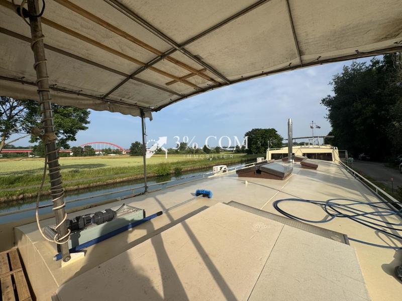 Maison - 126 m² - 5 pièces