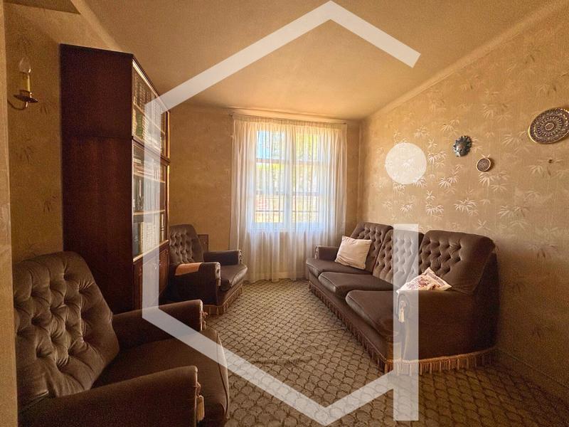 Maison - 75 m² - 4 pièces