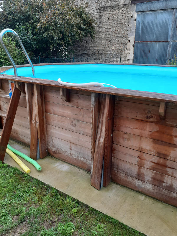 Maison - 107 m² - 6 pièces