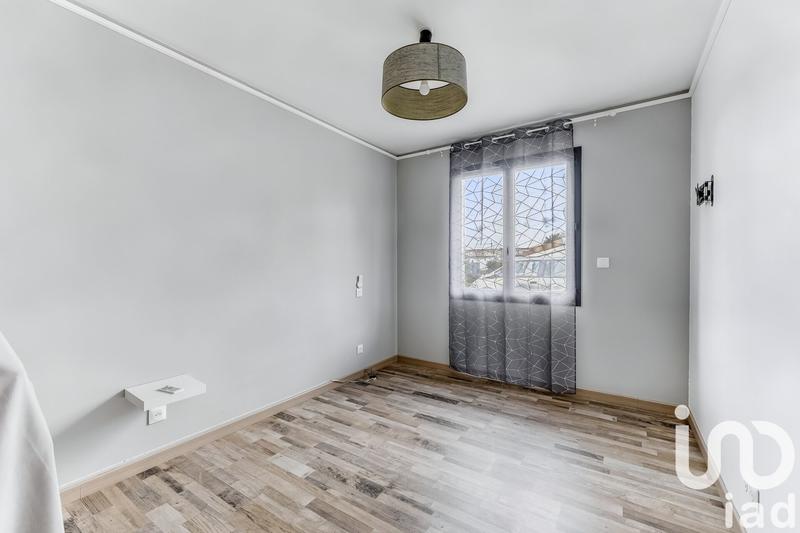 Maison - 124 m² - 5 pièces