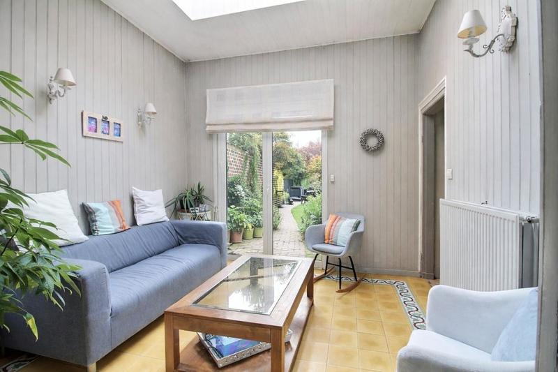 Maison - 153 m² - 5 pièces