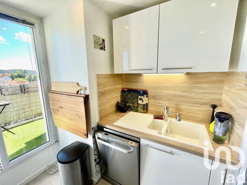 Appartement - 72 m² - 3 pièces