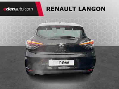 Renault Clio TCe 90 Evolution