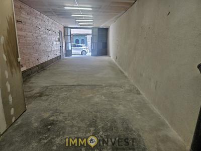 Local commercial - 60 m² - 1 pièce