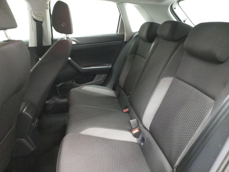 Volkswagen Polo 1.0 Tsi 95 s&amp;S Bvm5 Life Business