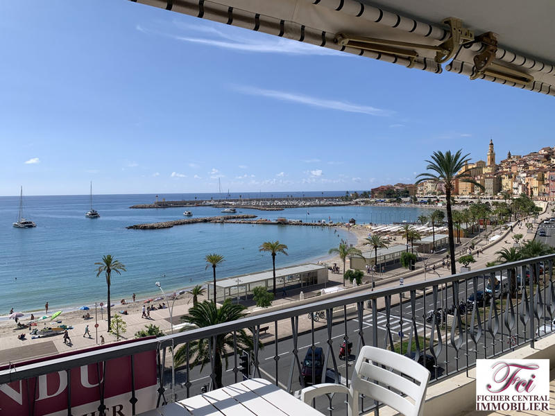 Appartement - 112 m² - 5 pièces