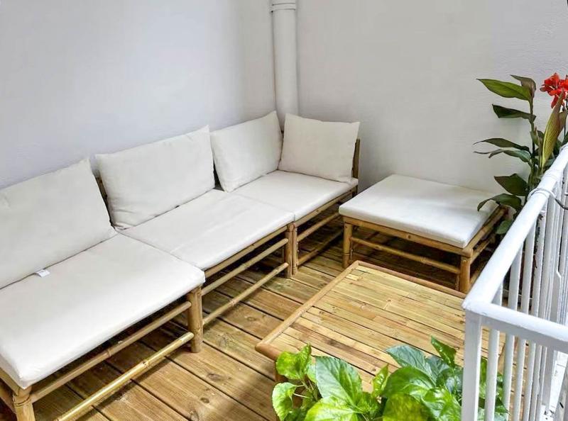 Appartement haussmannien - 119 m² - 4 pièces