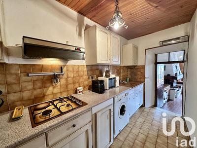 Appartement - 80 m² - 3 pièces