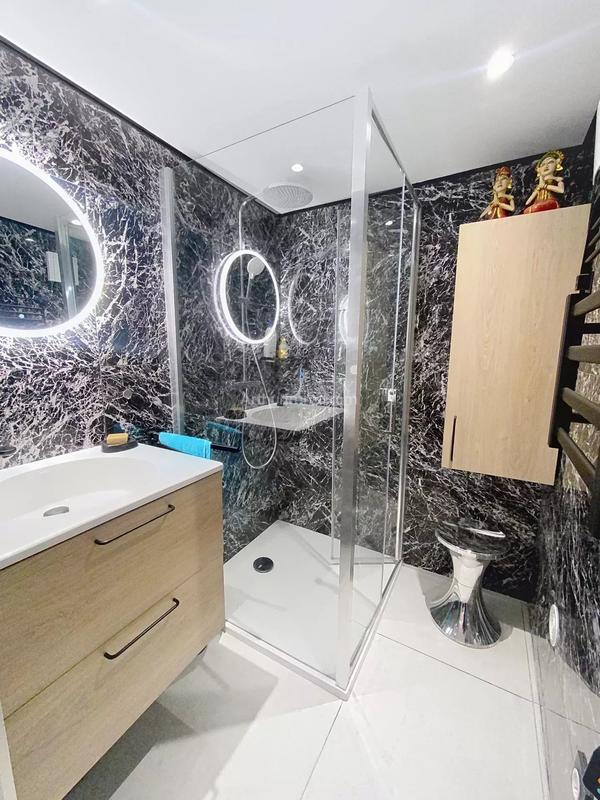 Appartement - 70 m² - 4 pièces